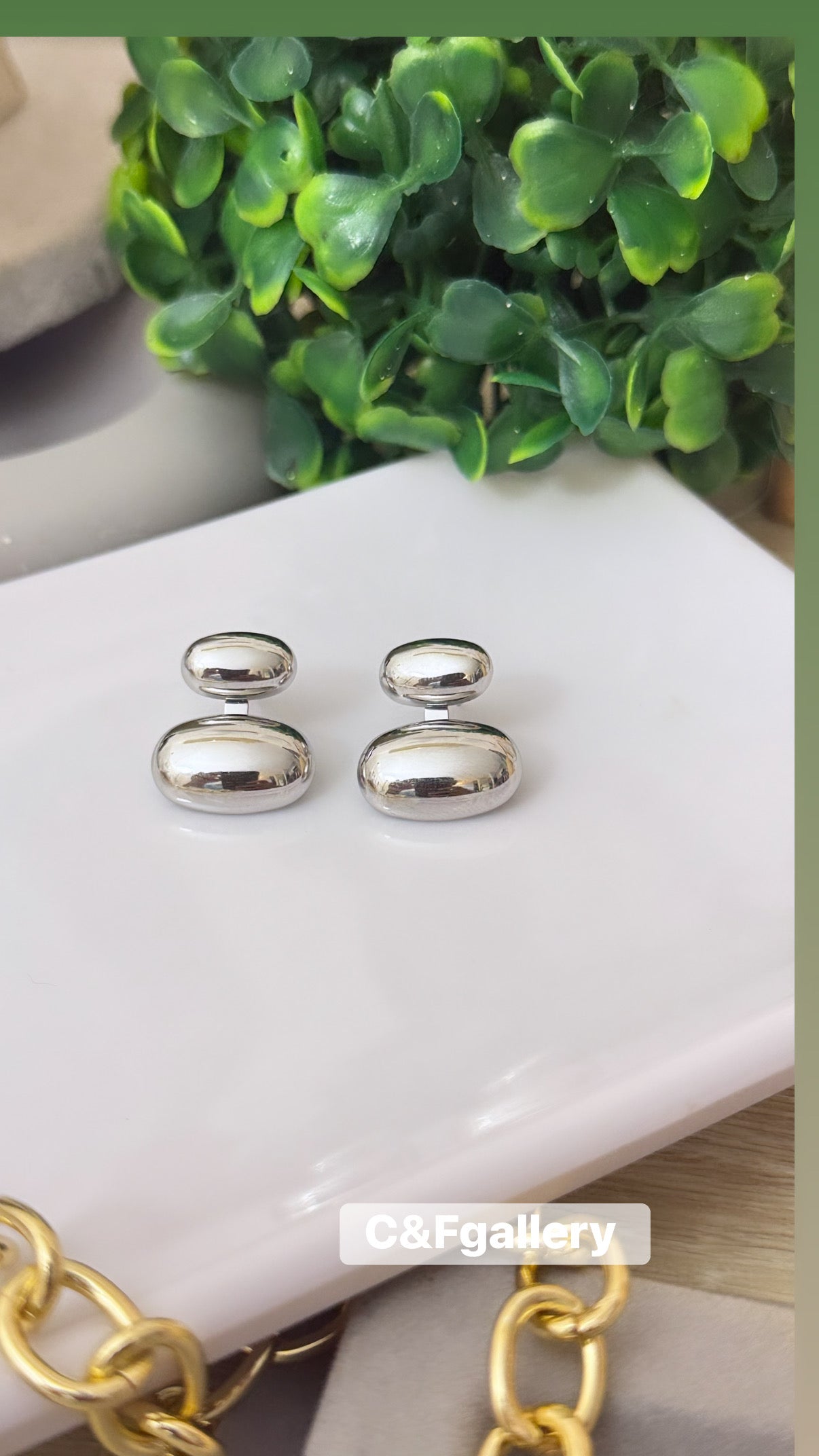 Leandra collection