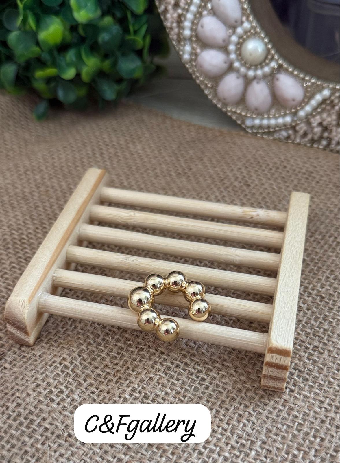 Earring Cuff