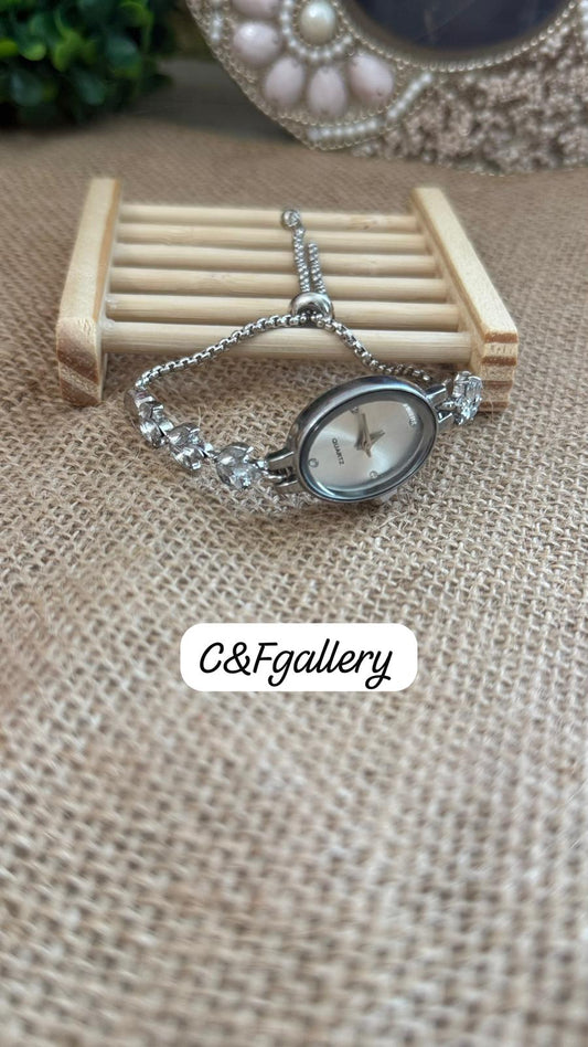Reloj pulser- Luxury collection