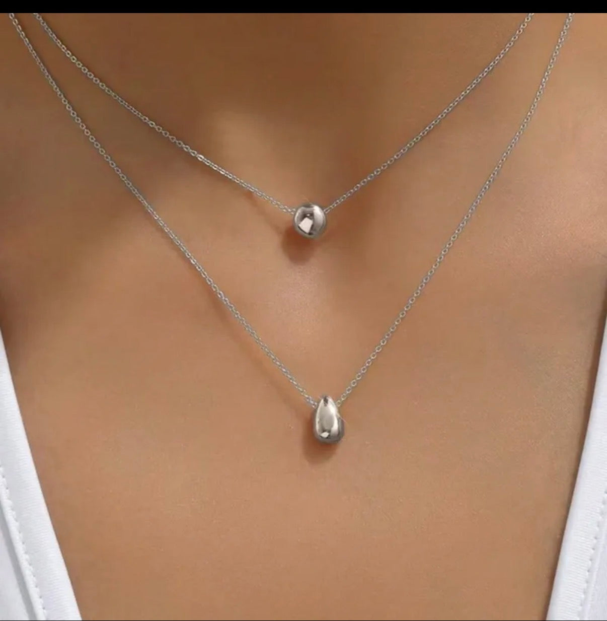 Collar “Anastasia”