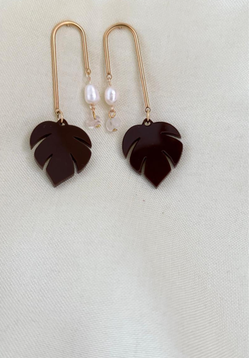 Aretes  ¨Nara collection¨