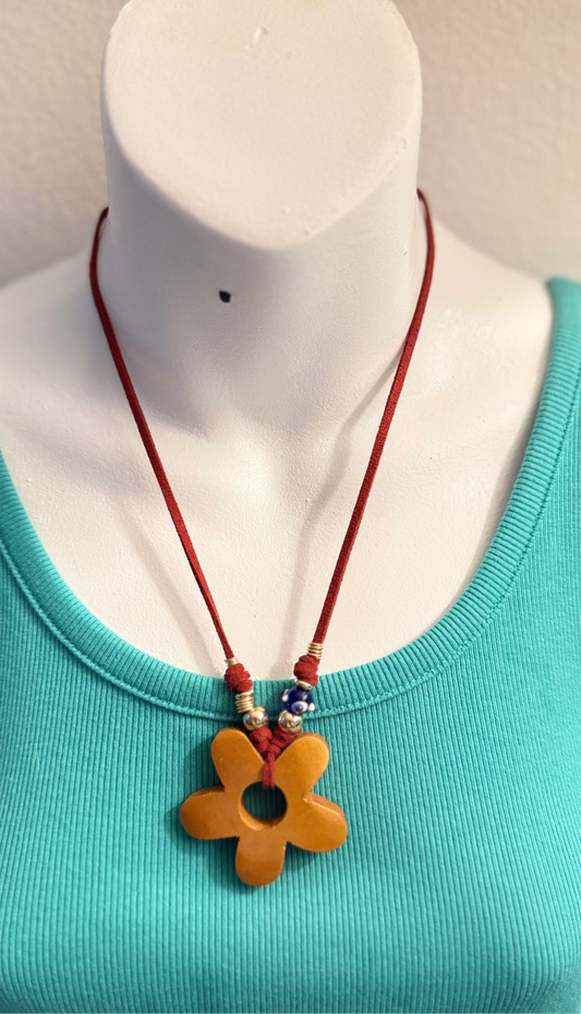 Alma floral