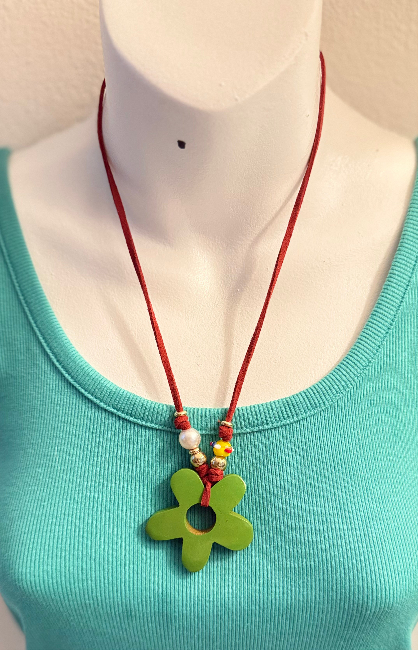 Alma floral