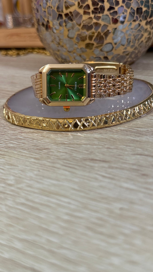 Reloj de mano “Aura Luxe”