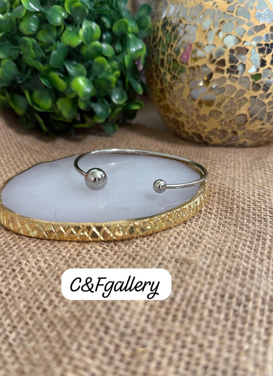 Collar y pulsera “Sincronía”