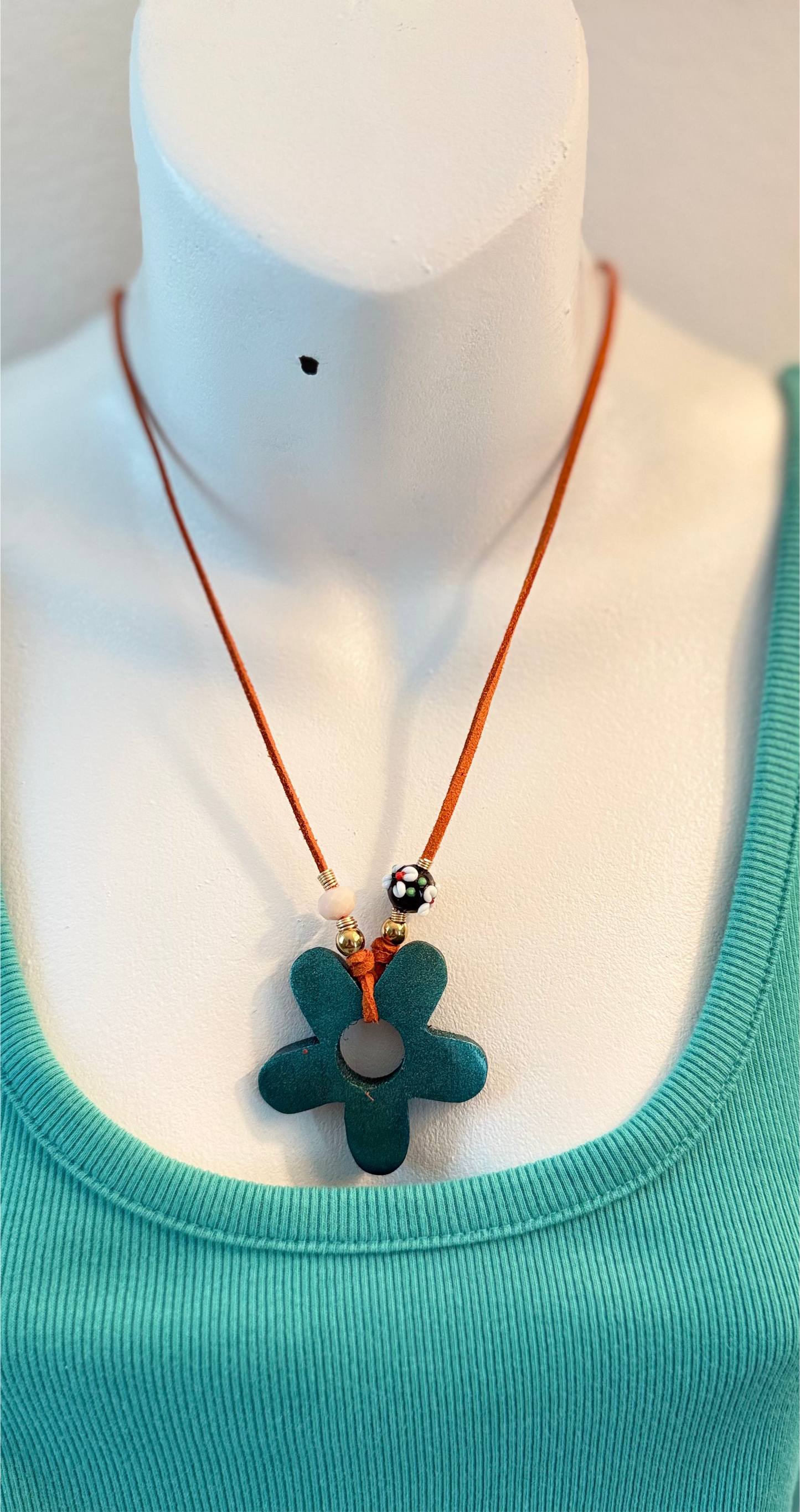 Alma floral
