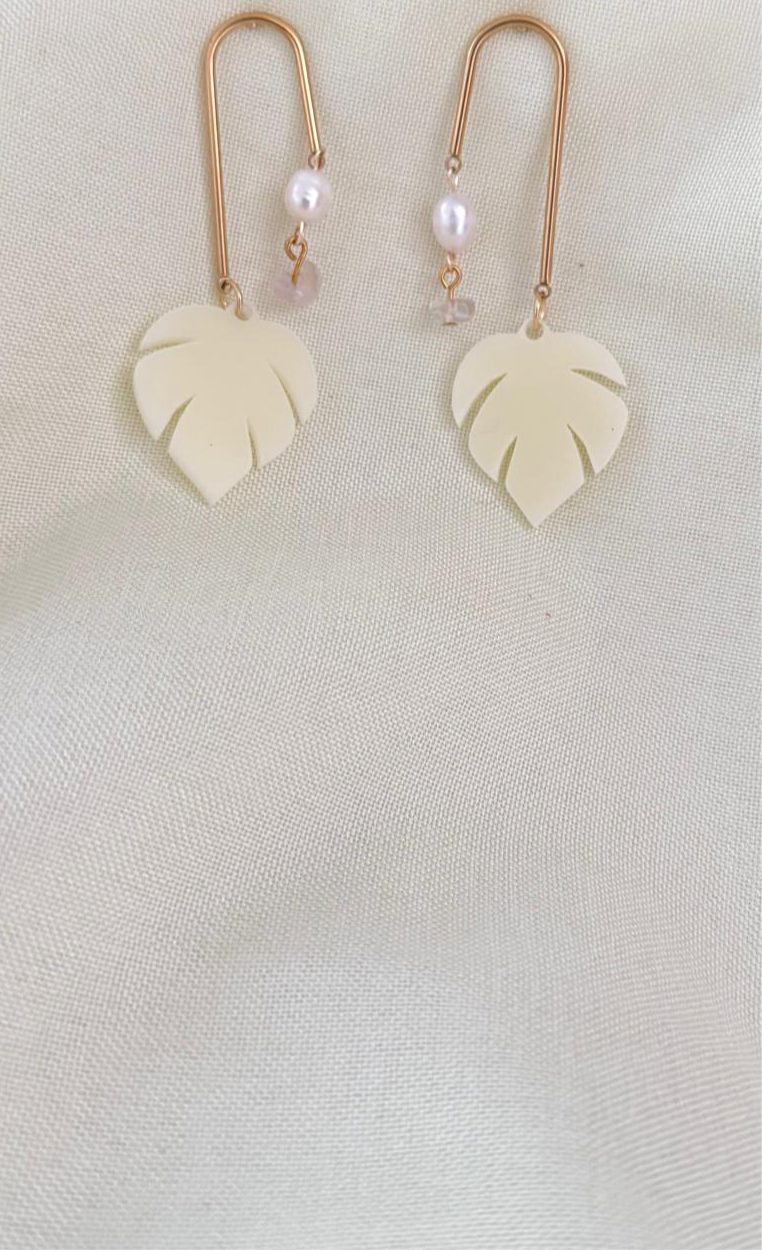Aretes  ¨Nara collection¨