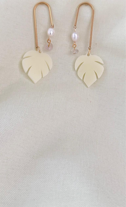 Aretes  ¨Nara collection¨