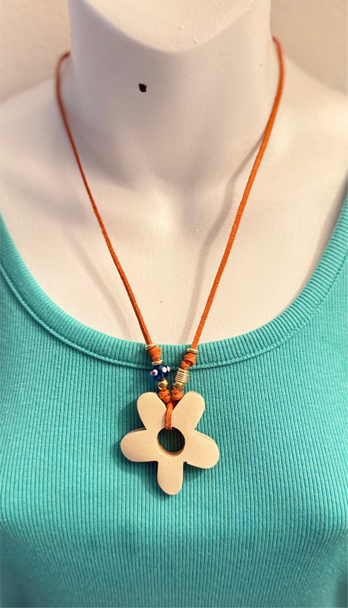 Alma floral