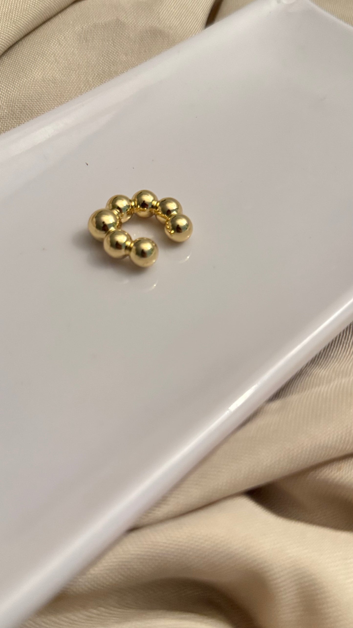 Earring Cuff