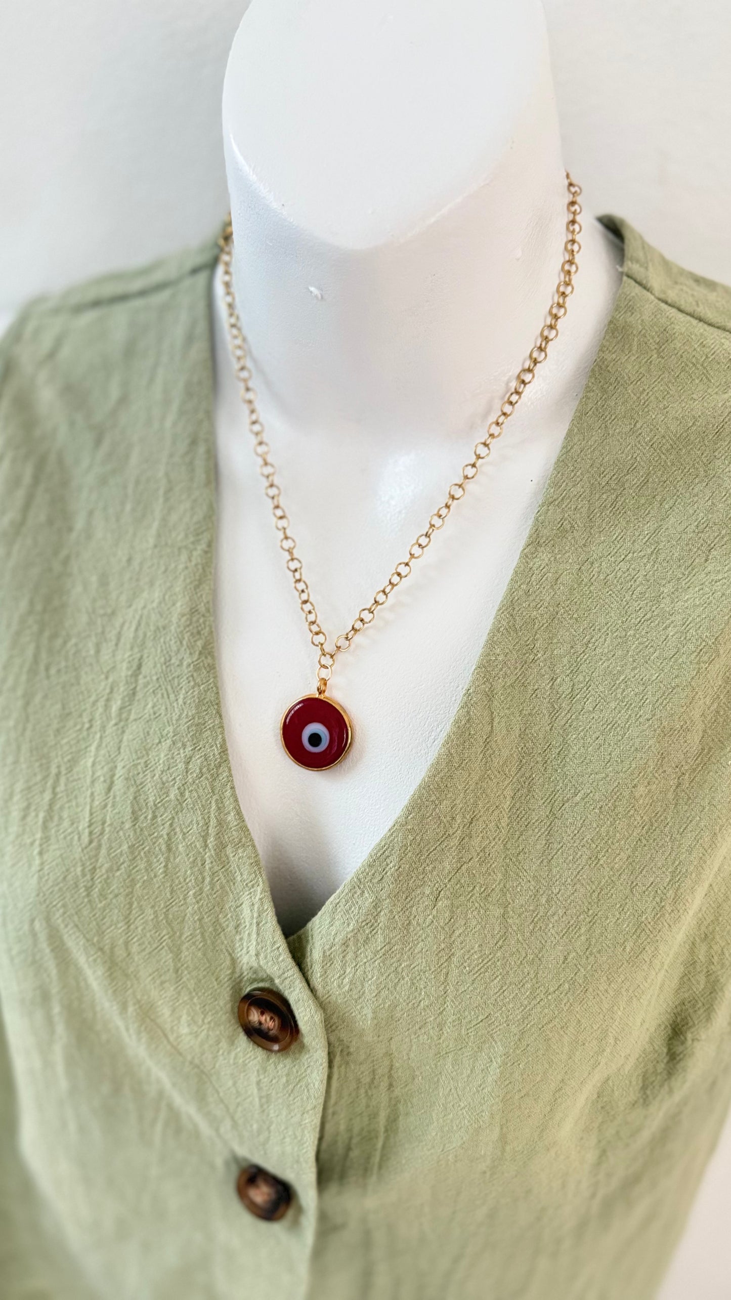 Collar “Energías del Universo”