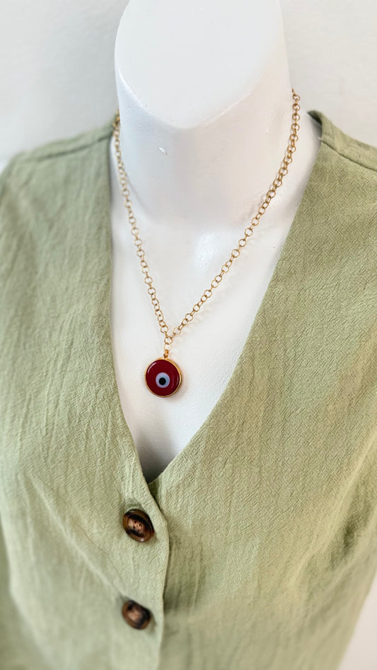Collar “Energías del Universo”