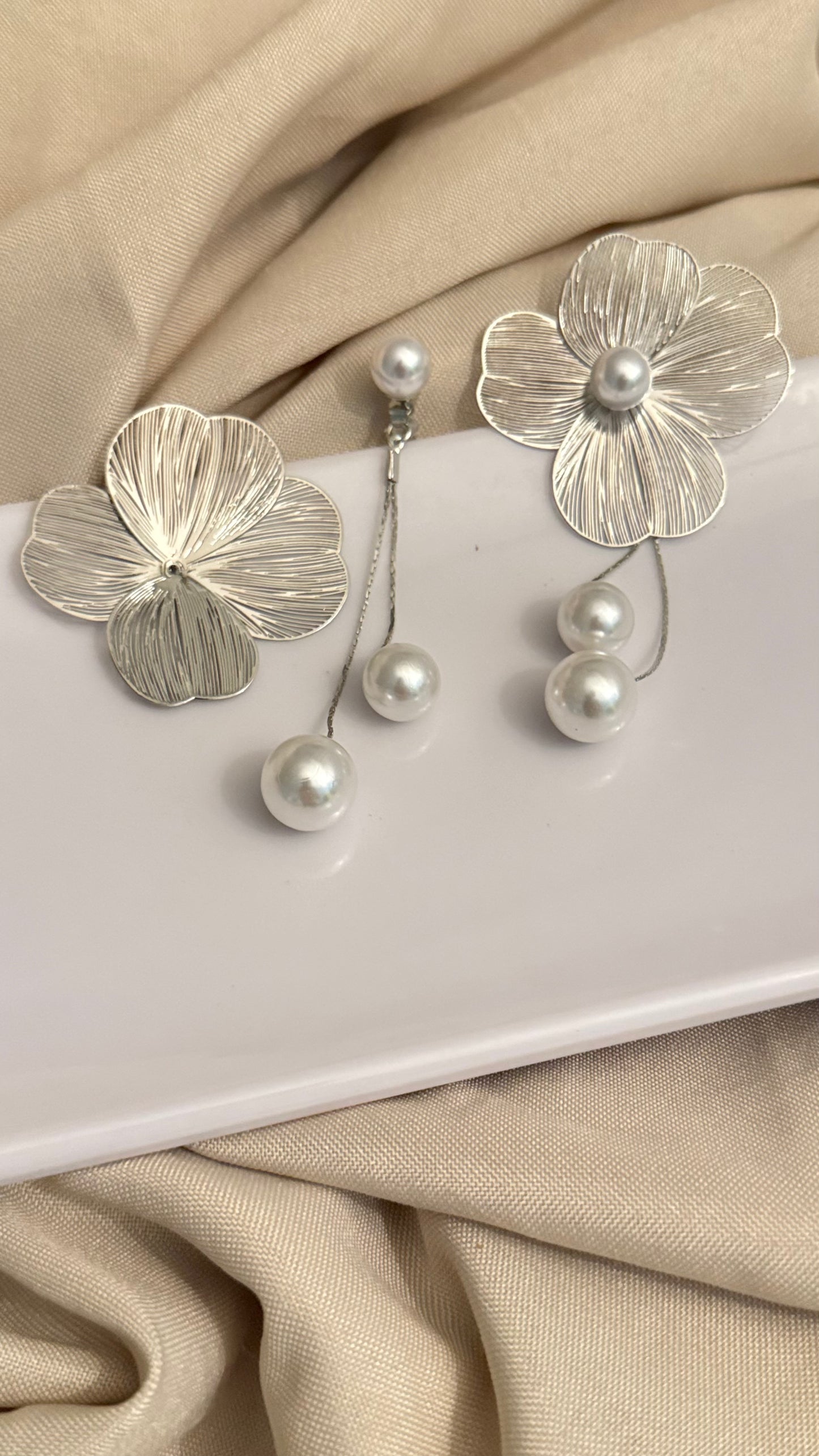 Aretes “Coketa collection”