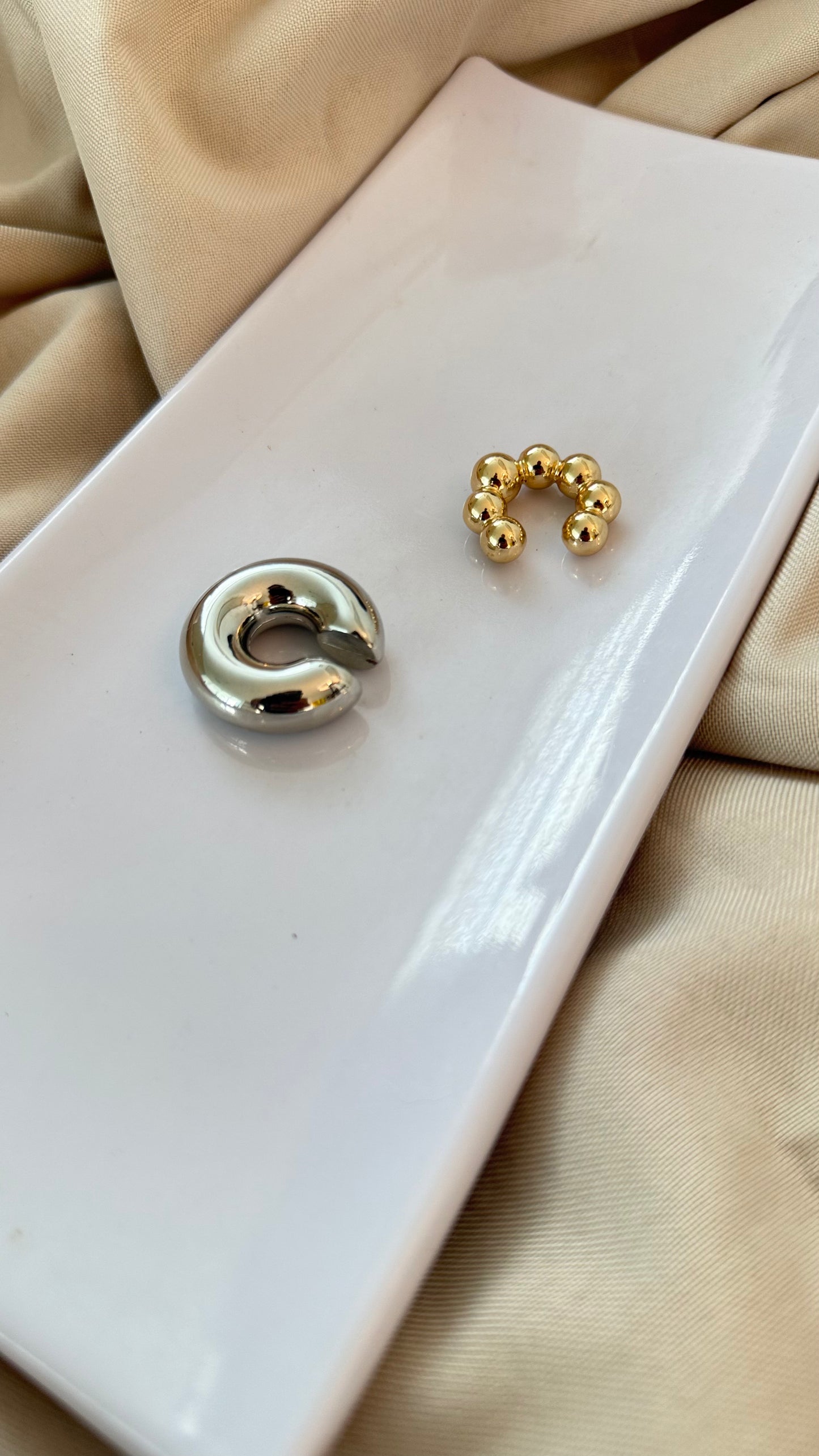 Earring Cuff