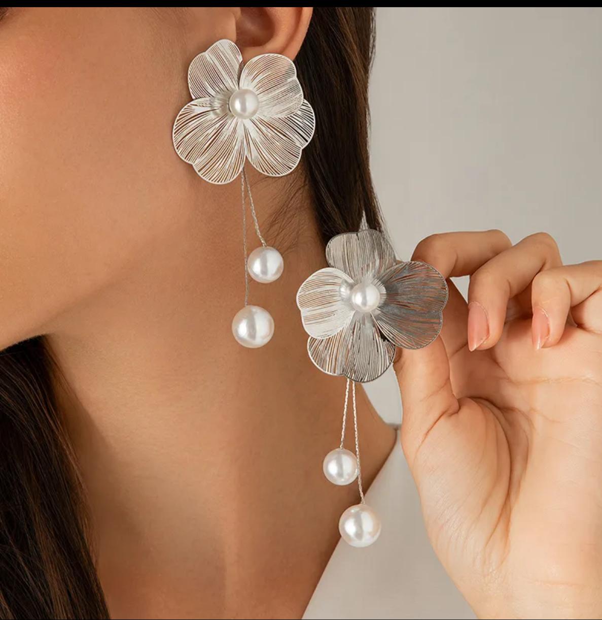 Aretes “Coketa collection”