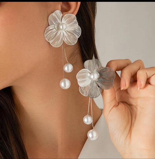 Aretes “Coketa collection”
