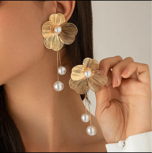 Aretes “Coketa collection”