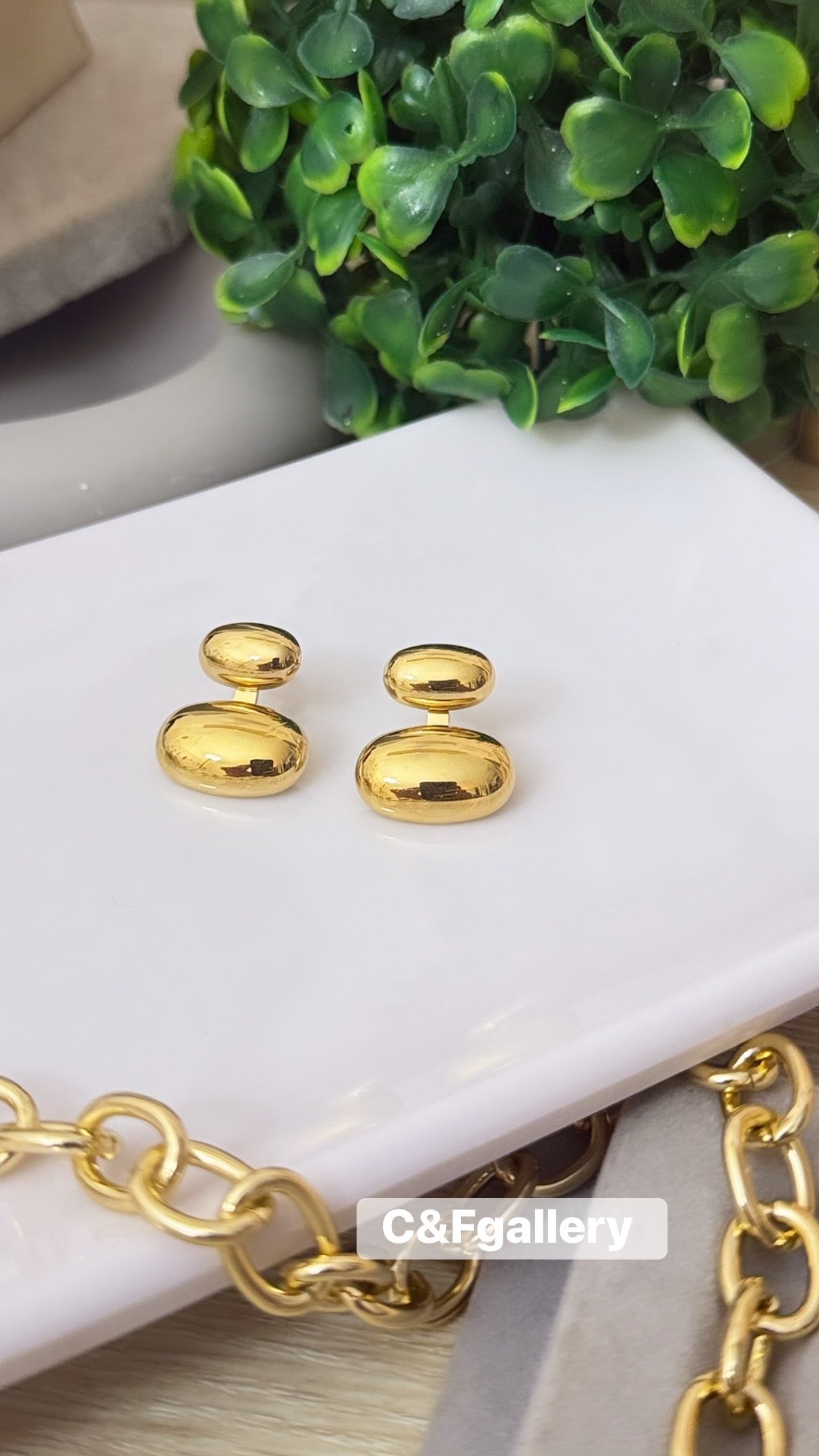 Leandra collection