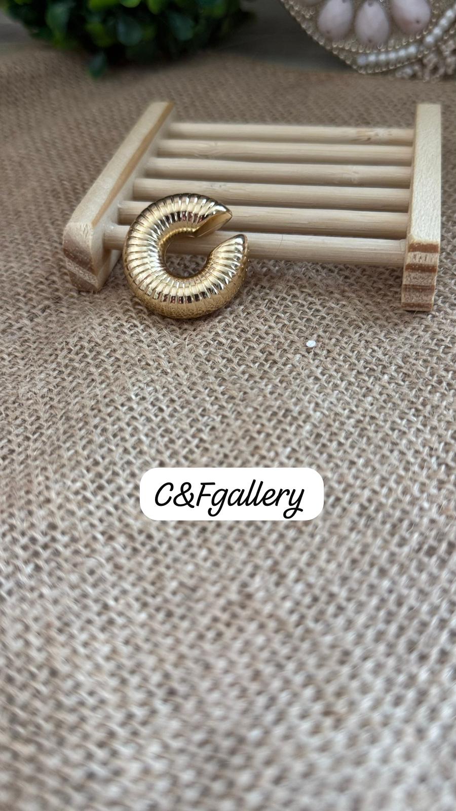 Earring Cuff