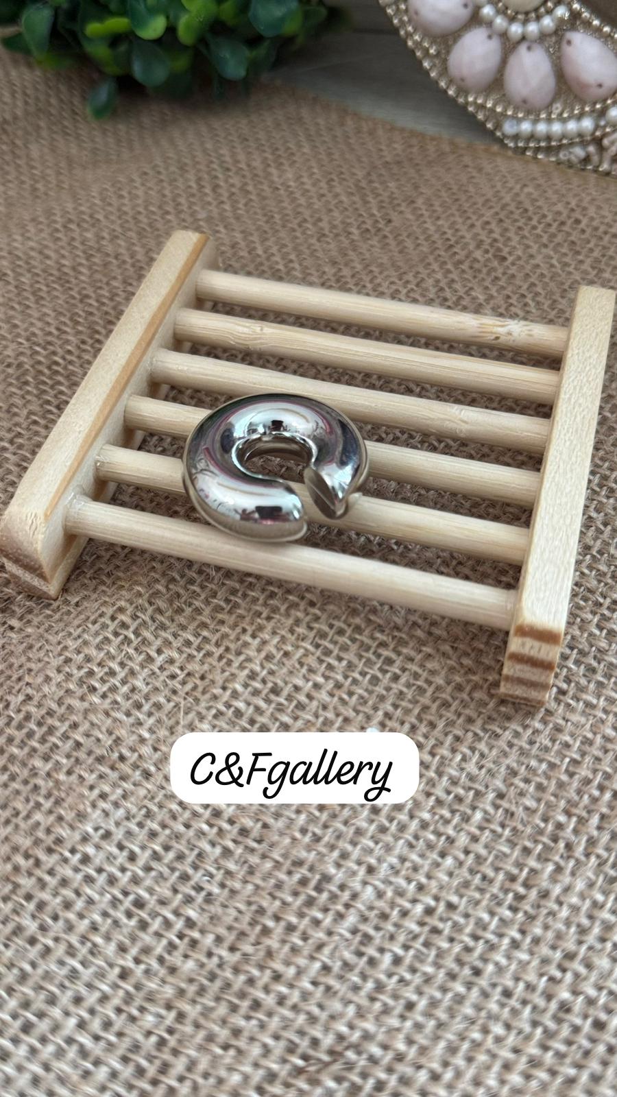 Earring Cuff