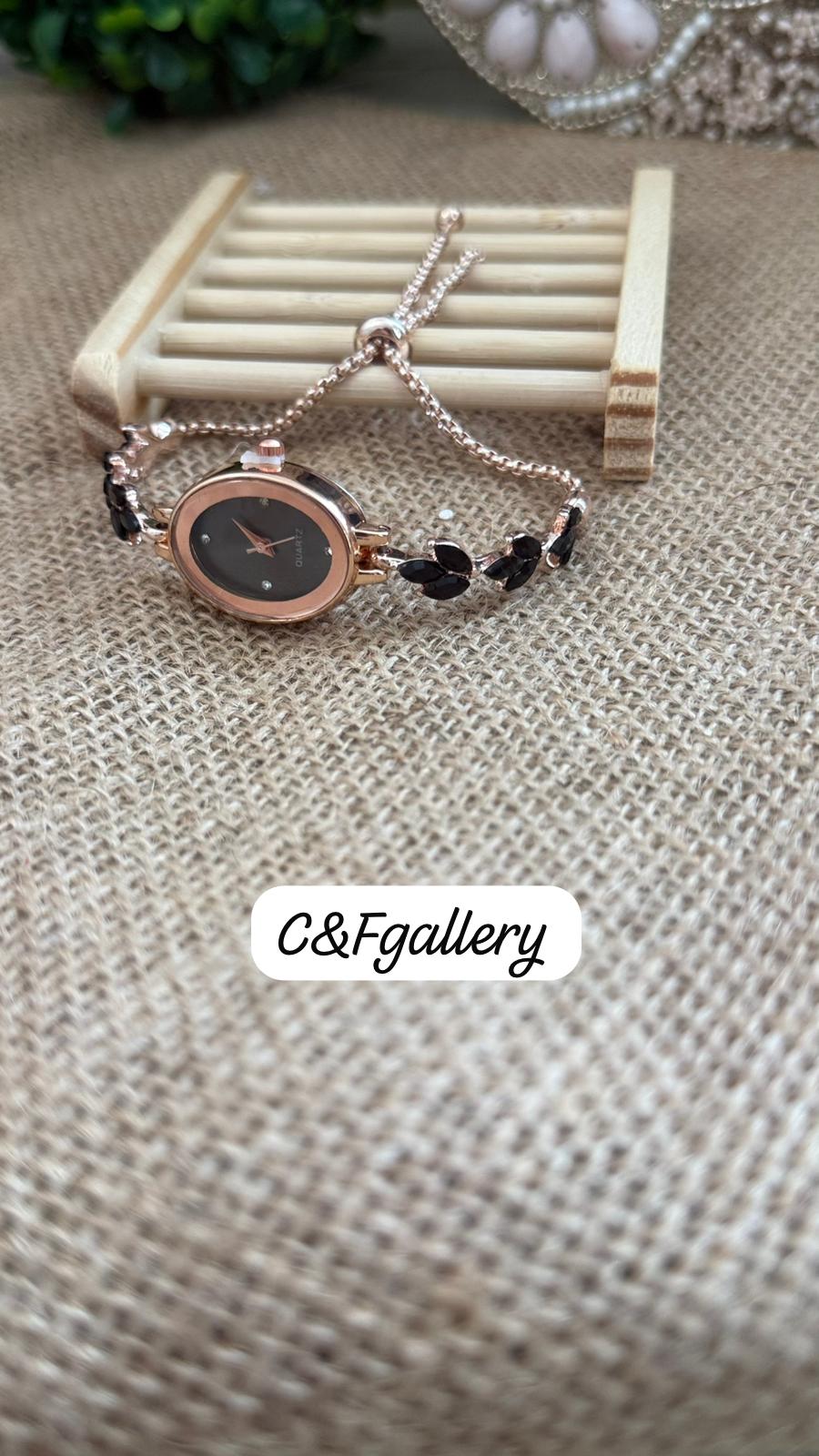 Reloj  pulser- Luxury collection