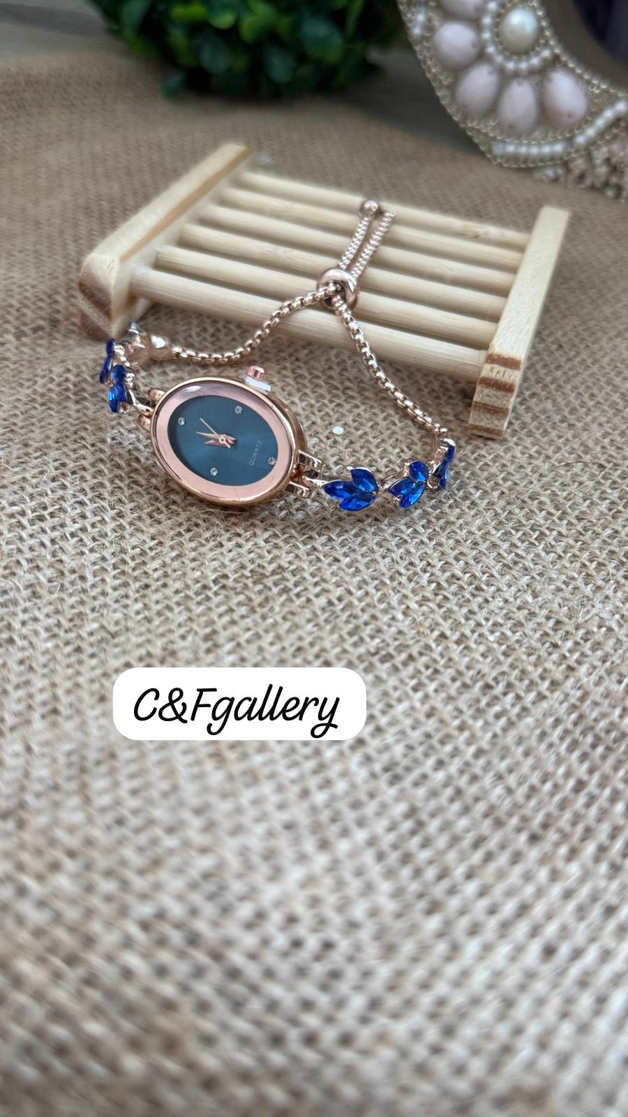 Reloj  pulser- Luxury collection