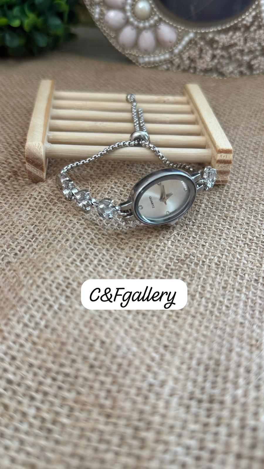 Reloj  pulser- Luxury collection