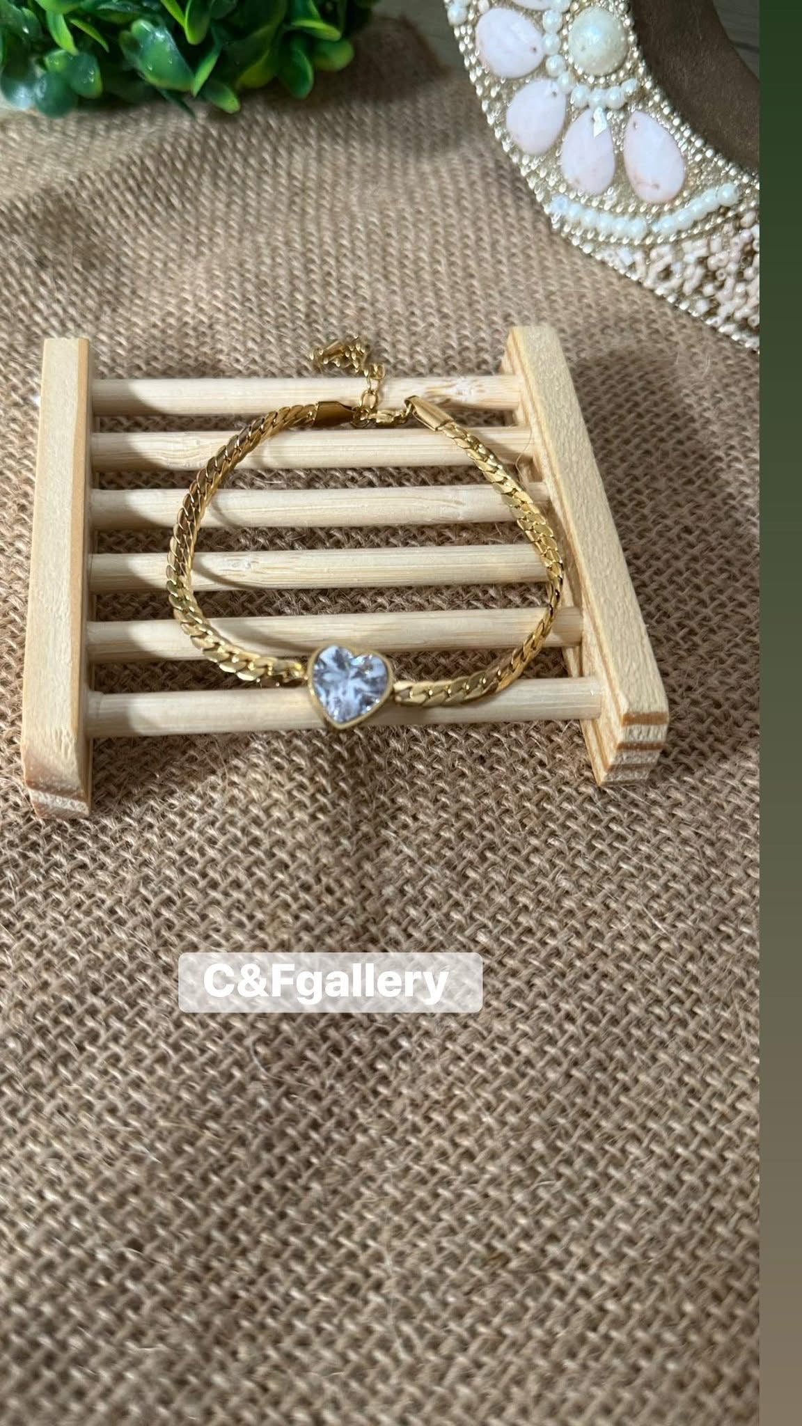 Collar Selectina sofisticado y elegante